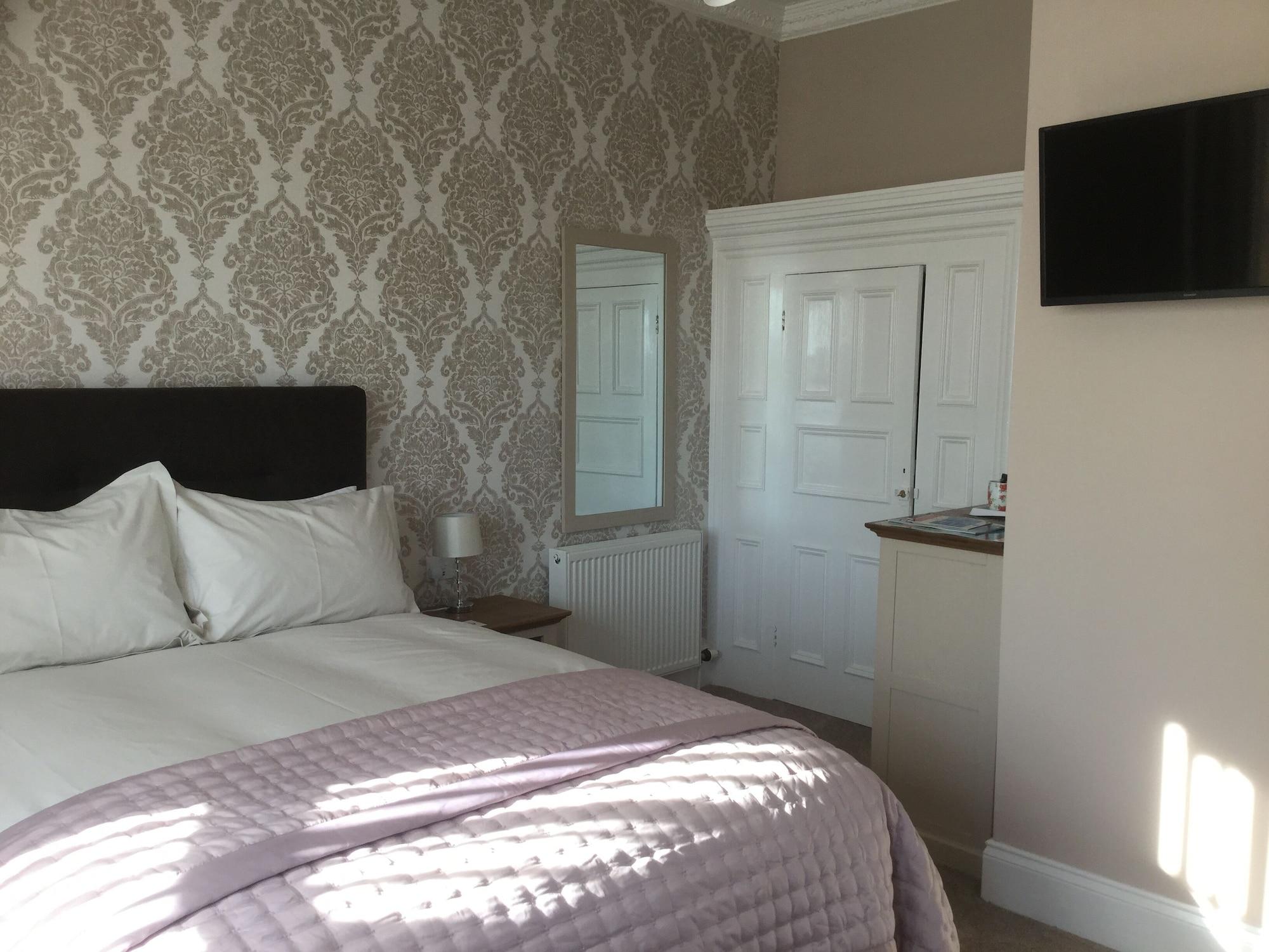 Glenora Guest House ويتبي المظهر الخارجي الصورة