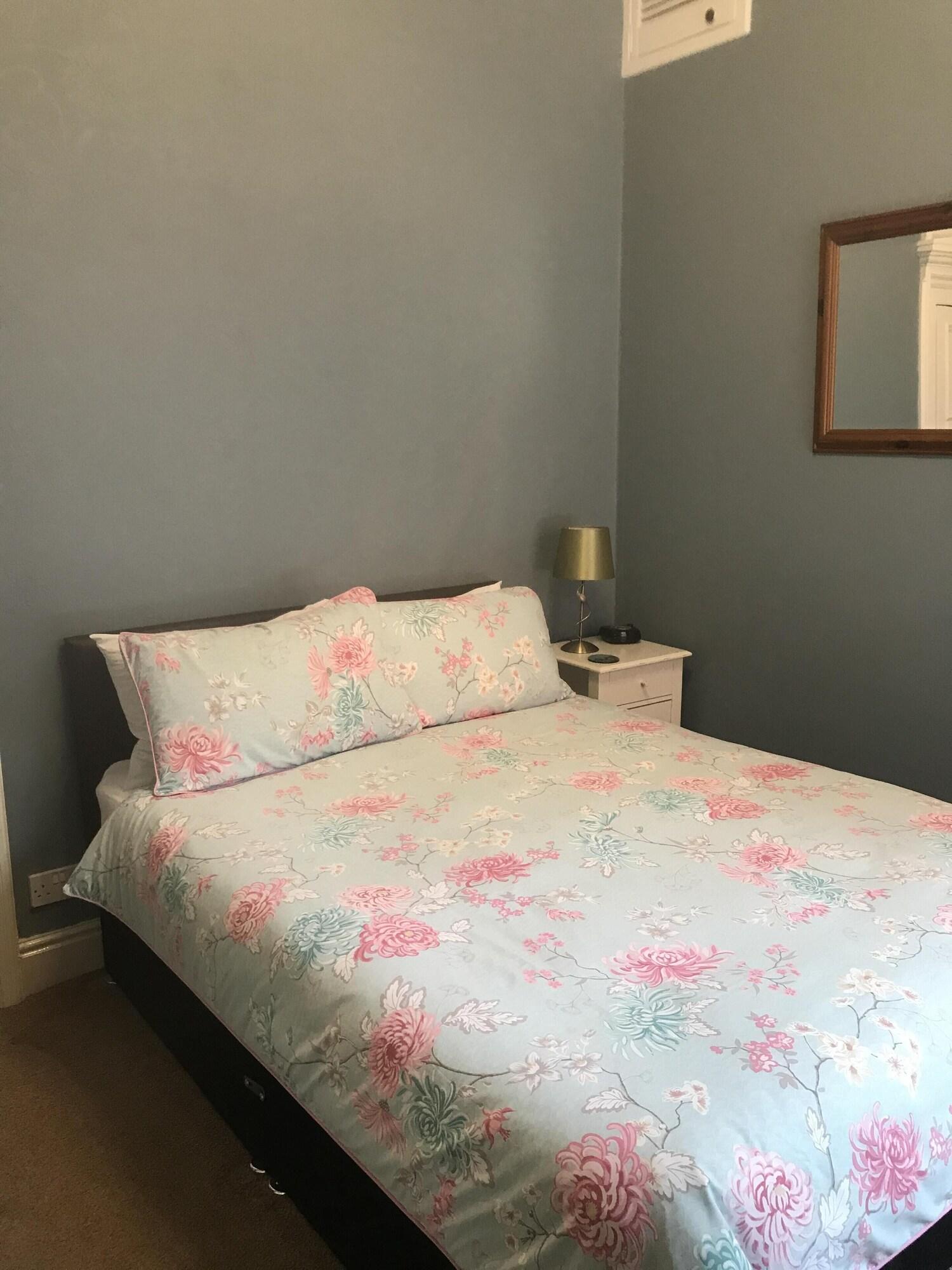 Glenora Guest House ويتبي المظهر الخارجي الصورة