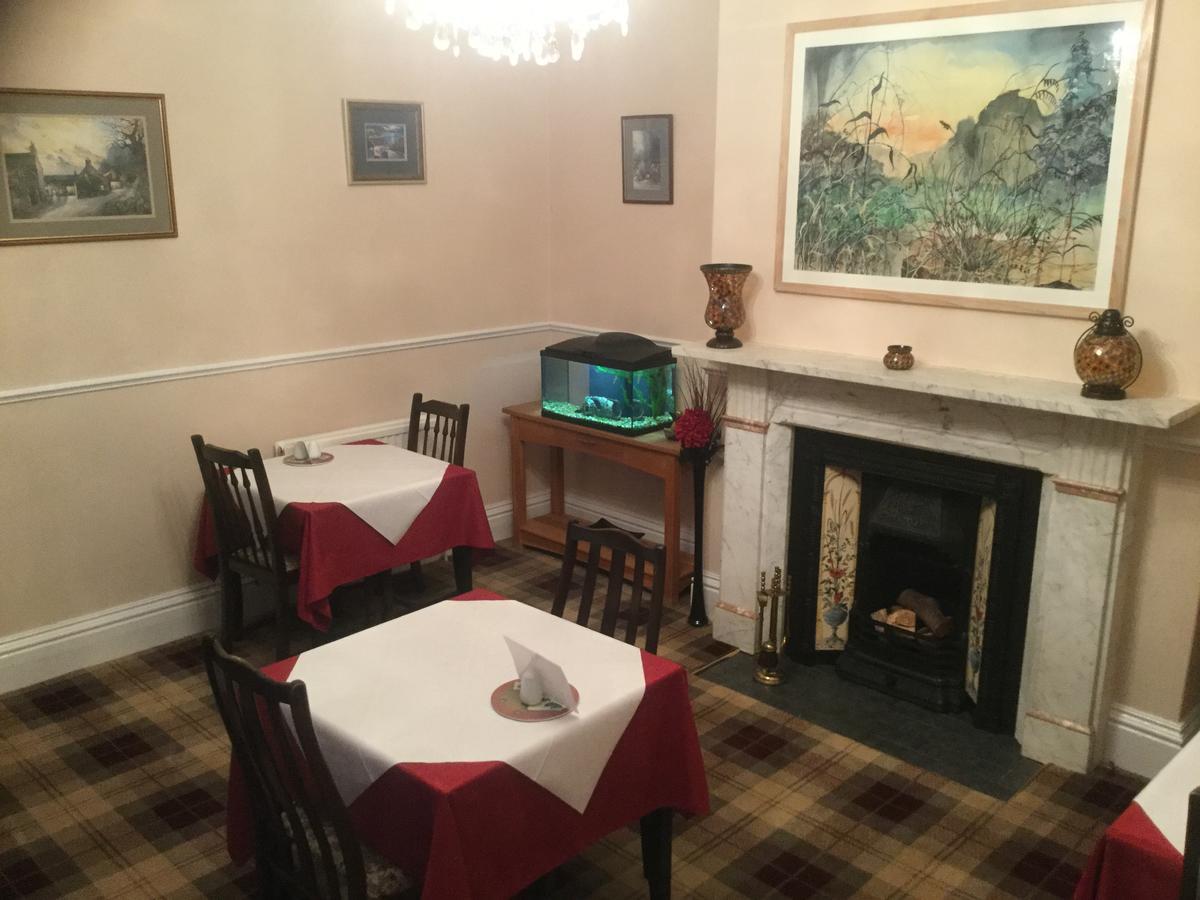 Glenora Guest House ويتبي المظهر الخارجي الصورة