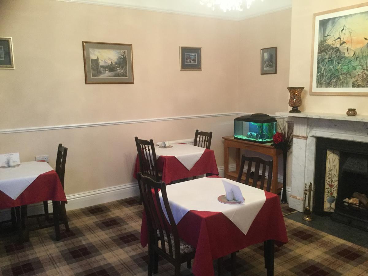 Glenora Guest House ويتبي المظهر الخارجي الصورة