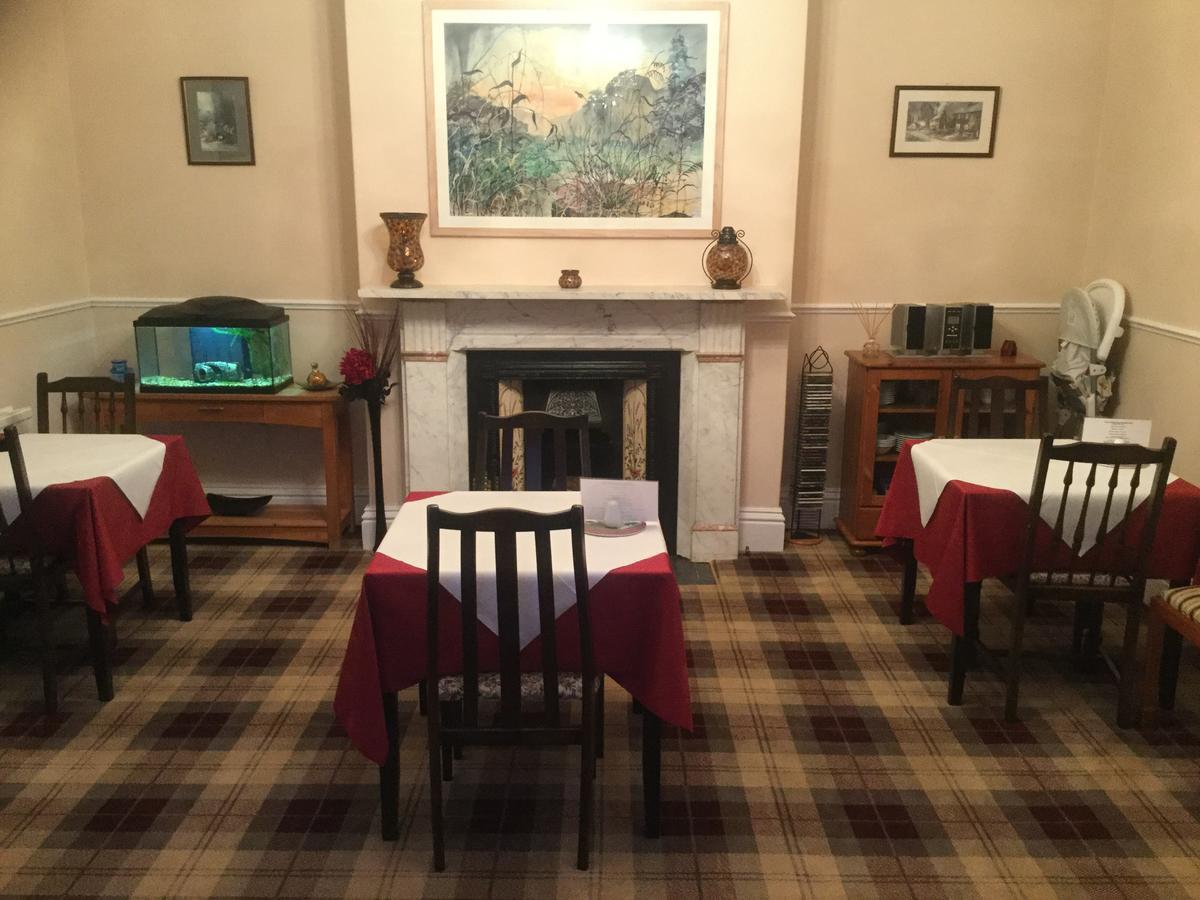 Glenora Guest House ويتبي المظهر الخارجي الصورة