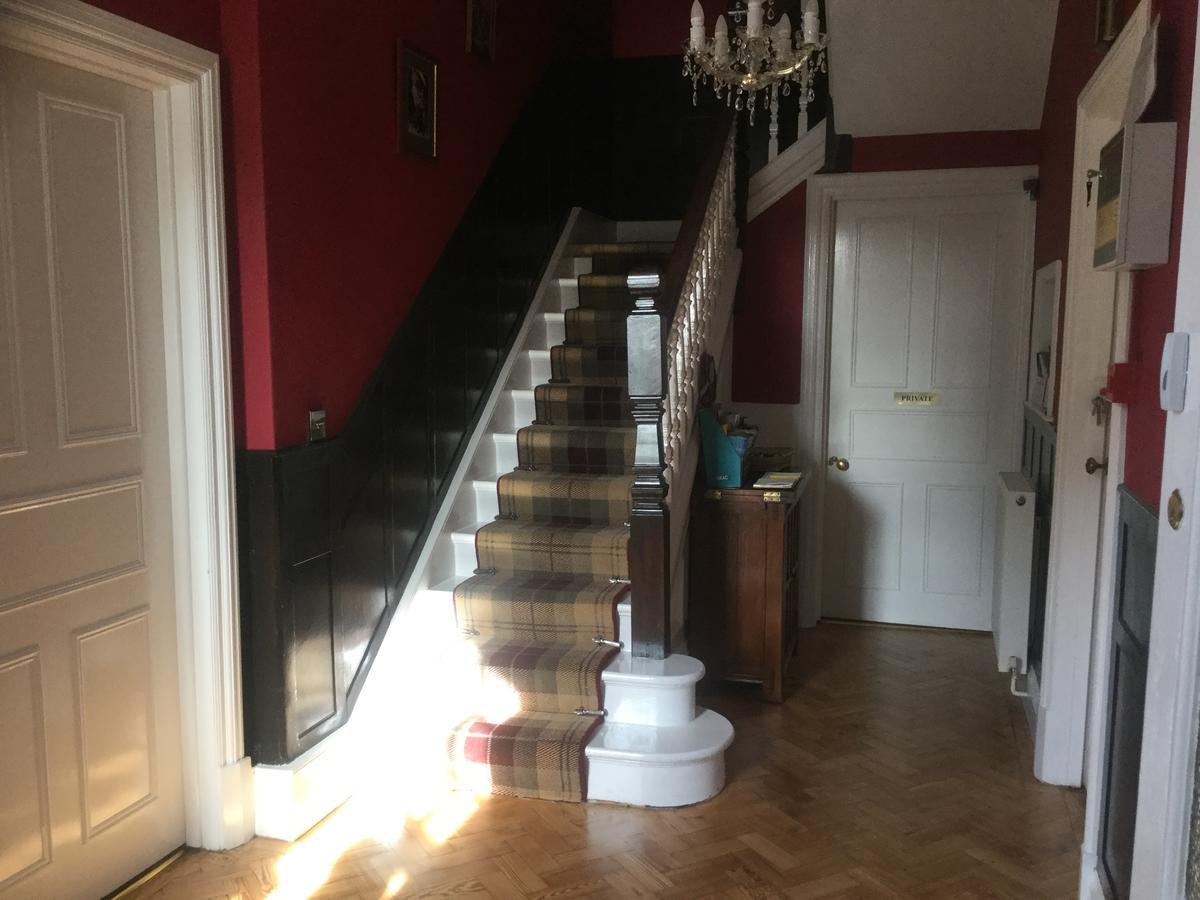 Glenora Guest House ويتبي المظهر الخارجي الصورة